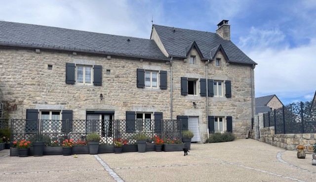 Maison en viager occupé