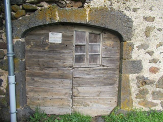 Ancienne ferme avec vue remarquable