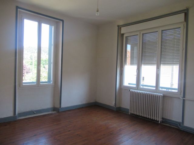 Appartement de 100 m² proche du centre-ville