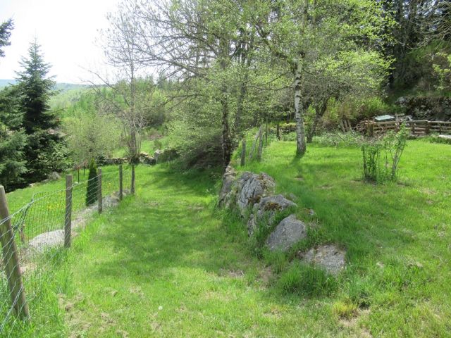 Ancienne ferme avec 750 m² de terrain