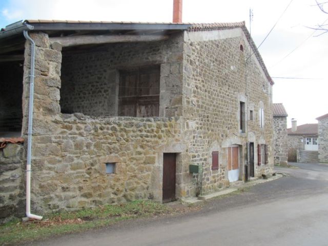 Ancienne ferme indépendante