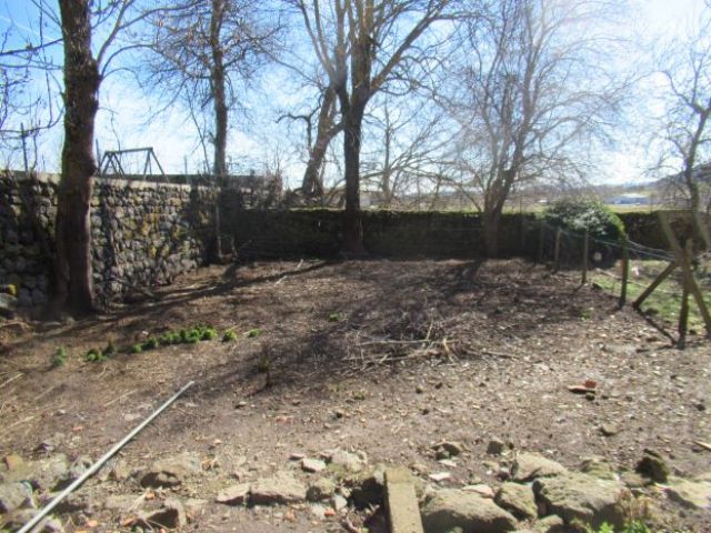 Ancienne ferme avec 400 m² de terrain