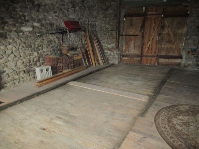 Ferme restaurée avec vue remarquable