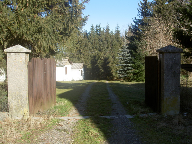 10 chalets avec terrain