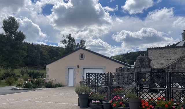 Maison en viager occupé