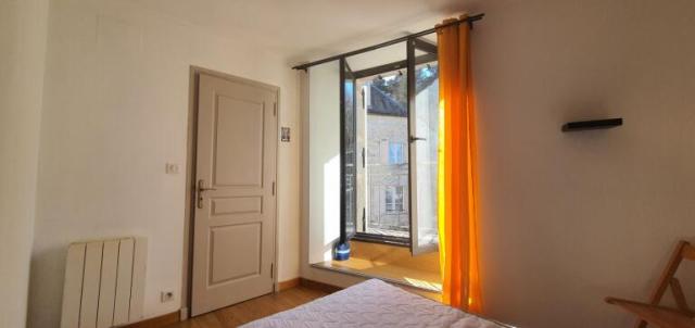 Appartement T2