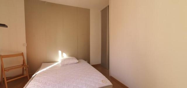 Appartement T2