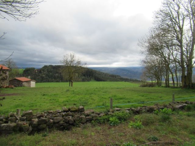 Ancienne ferme avec vue remarquable