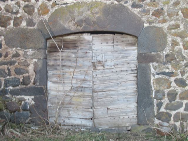 Maison d'habitation et ancienne ferme